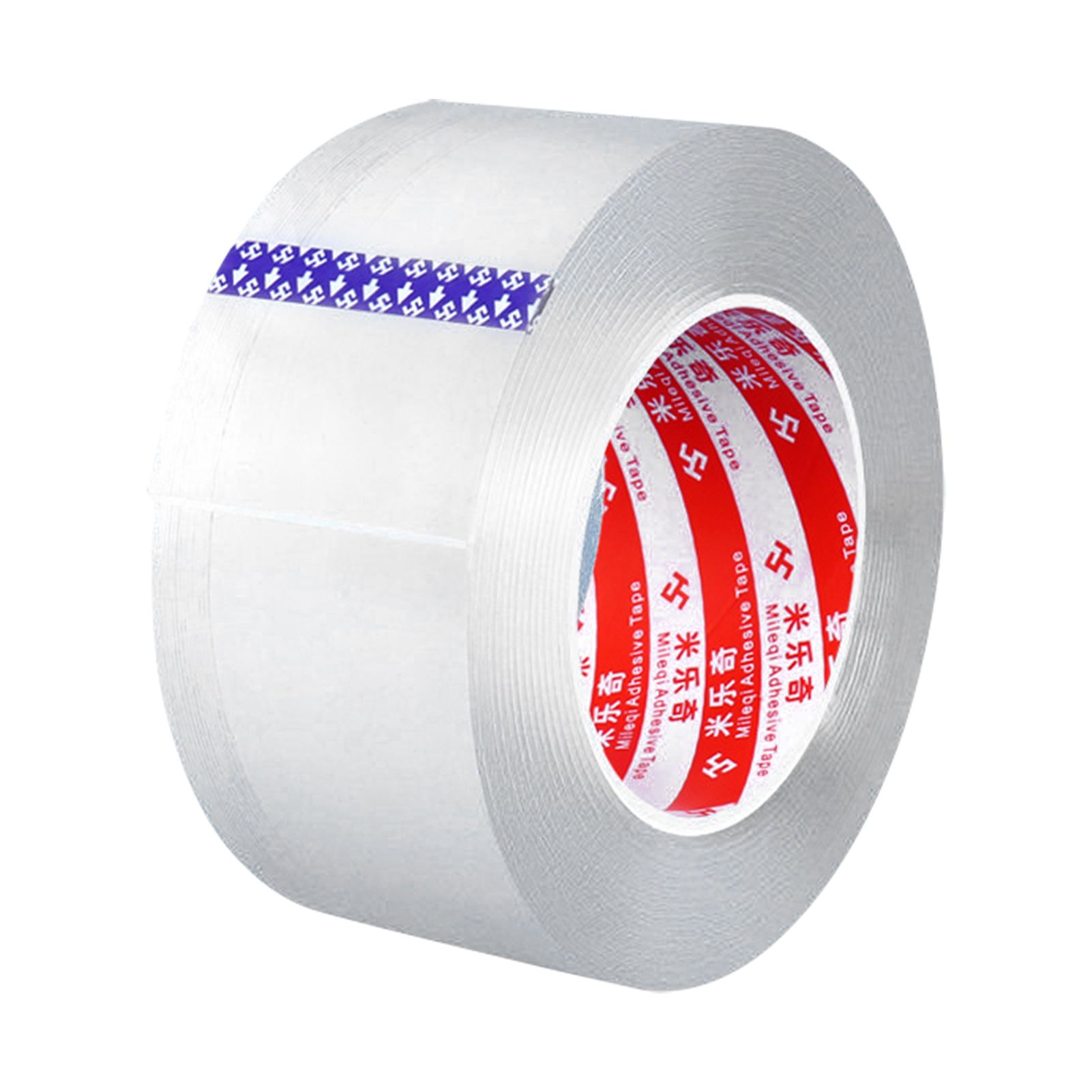 Nano Tape Heavy Duty Double Sided Mounting Adhesive Tape Washable Removable Tapes for Indoor Outdoor Walls Fixing Office Supplie